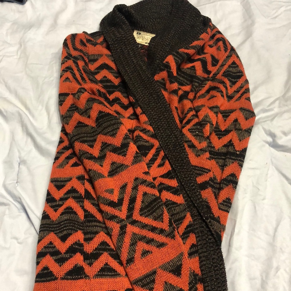 Cardigan
